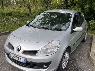 Renault Clio II
