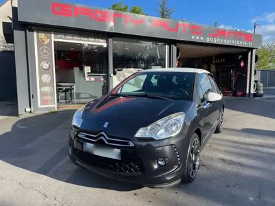 Citroën DS3