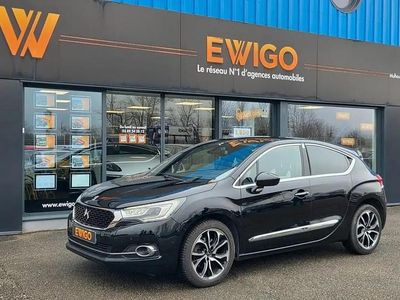 Occasion DS Automobiles DS4 182 ch (133 kW) 2017 Citadine