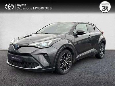 Occasion 2020 Toyota C-HR SUV | 20 470 € (Prix cher)