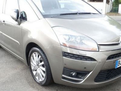 Citroën C4 Picasso