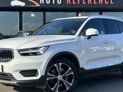 Occasion Volvo XC40 Business Edition 180 ch (132 kW) 2021 SUV