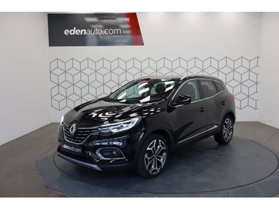 occasion Renault Kadjar Blue dCi 115 EDC Intens