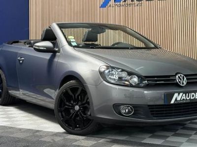 VW Golf VI