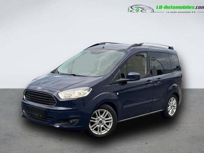 Ford Tourneo