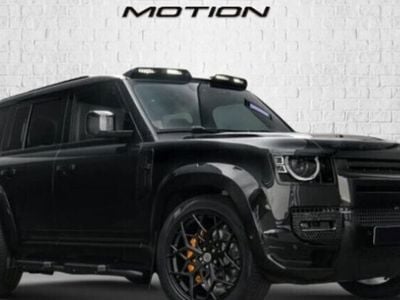 Occasion Land Rover Defender Dynamic 300 ch (220 kW) 2023 SUV