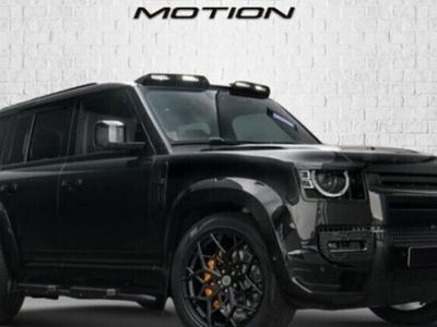 Occasion 2023 Land Rover Defender Dynamic SUV | 155 990 €