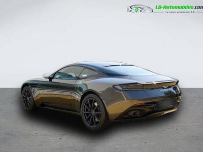 Aston Martin DB11