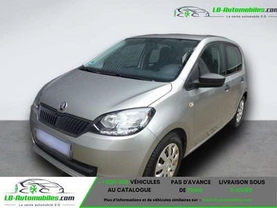 Occasion 2016 Skoda Citigo Citadine | 12 900 € (Bon prix)