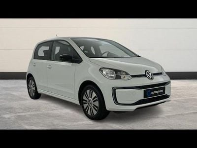 VW e-up!