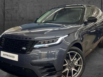Occasion Land Rover Range Rover Velar HSE Dynamic 300 ch (220 kW) 2024 SUV