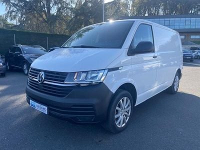 Occasion 2023 VW T6.1 Business Van | 44 990 €