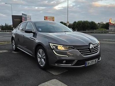 Occasion 2016 Renault Talisman Intens Berline | 12 000 € (Prix assez cher)
