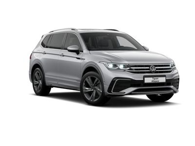 occasion VW Tiguan Allspace FL 1.5 TSI 150 DSG R LINE