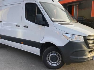 occasion Mercedes Sprinter Fg iii 2.1 314 143