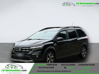 Occasion 2022 Dacia Jogger Monospace | 21 500 € (Prix cher)