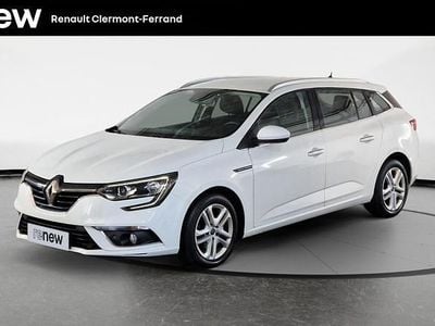 Renault Mégane IV