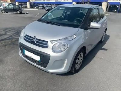 occasion Citroën C1 VTi 68 Feel