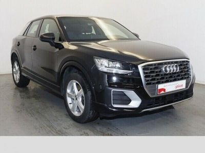 occasion Audi Q2 1.4 TFSI 150CH COD BUSINESS LINE S TRONIC 7