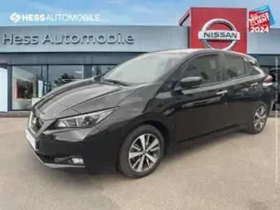 occasion Nissan Leaf 150ch 40kwh Acenta 21.5