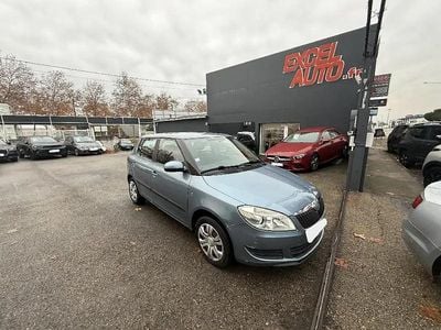 Occasion 2011 Skoda Fabia Berline | 4 990 €