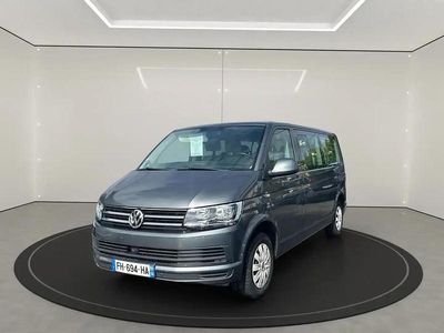 Argent Occasion 2019 VW T6.1 Van | 31 990 €