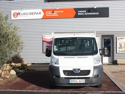 Occasion 2013 Peugeot Boxer Van | 16 490 €