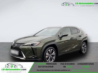 occasion Lexus UX 250h 2WD