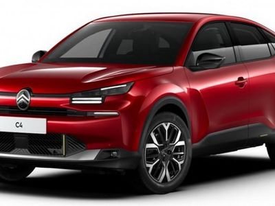 Occasion 2025 Citroën C4 Berline | 22 000 € (Bon prix)
