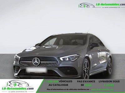 Occasion 2023 Mercedes 200 Coupé | 39 100 €