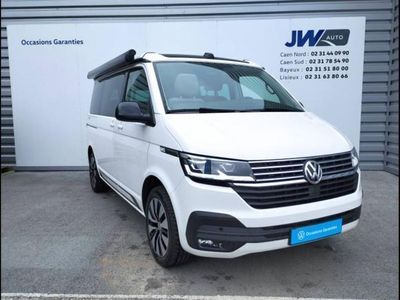 VW California