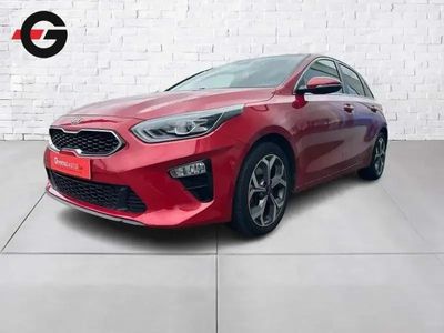 occasion Kia Ceed Ceed /more t-gdi 140 auto