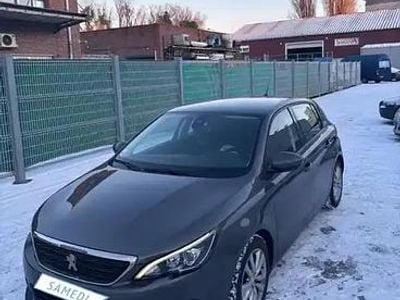 Occasion 2020 Peugeot 308 Business-Line Berline | 9 990 € (Bon prix)