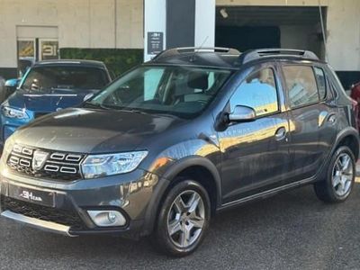 Occasion 2021 Dacia Sandero Stepway Citadine | 12 990 € (Bon prix)
