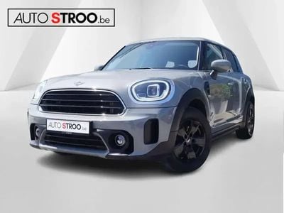 Mini One Countryman