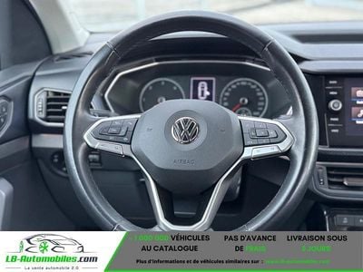 Occasion 2020 VW T-Cross United SUV | 23 500 € (Prix assez cher)