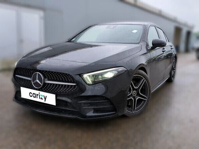 occasion Mercedes A220 Classed 8G-DCT AMG Line