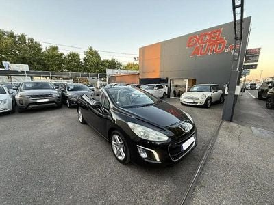 Peugeot 308 CC