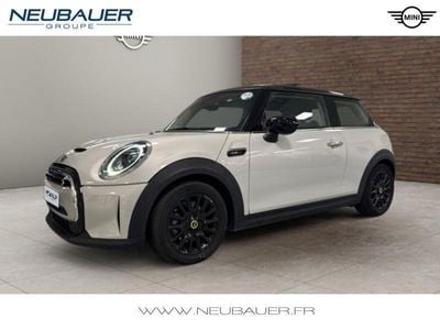 Mini Cooper SE