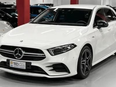 Occasion 2018 Mercedes A35 AMG AMG Berline | 31 900 €