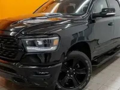 occasion Dodge Ram Sport Night 12p 5.7l 4x4 Tout Compris Hors Homologation 4500e