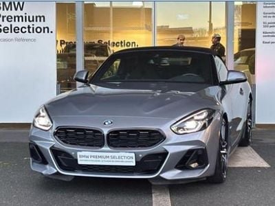 Occasion BMW Z4 M Sport 197 ch (144 kW) 2025 Cabriolet