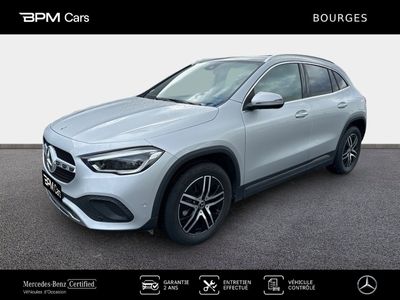 Mercedes GLA200