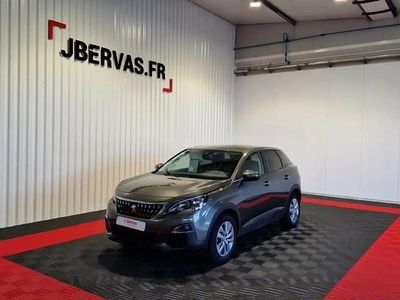 Occasion 2019 Peugeot 3008 Active SUV | 18 990 € (Bon prix)