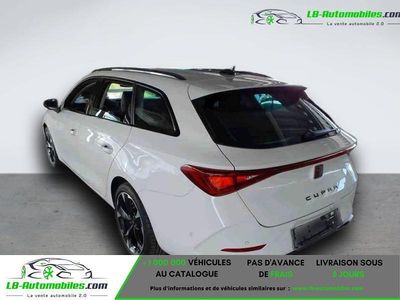 Occasion 2024 Cupra Leon Break | 34 200 € (Prix assez cher)