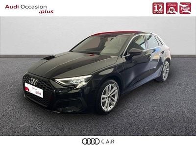 Audi A3 Sportback e-tron