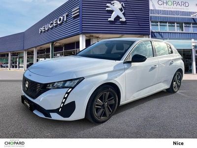 occasion Peugeot 308 Bluehdi 130ch S&s Bvm6 Active Pack