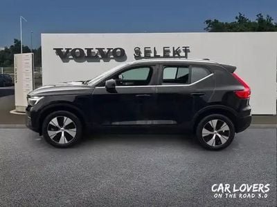 Occasion Volvo XC40 82 ch (60 kW) 2022 Noir SUV