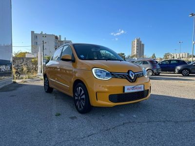 occasion Renault Twingo III 1.0 SCe 65ch Intens (3) - 66 000 Kms