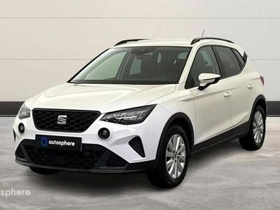 Occasion Seat Arona Style 111 ch (81 kW) 2022 SUV
